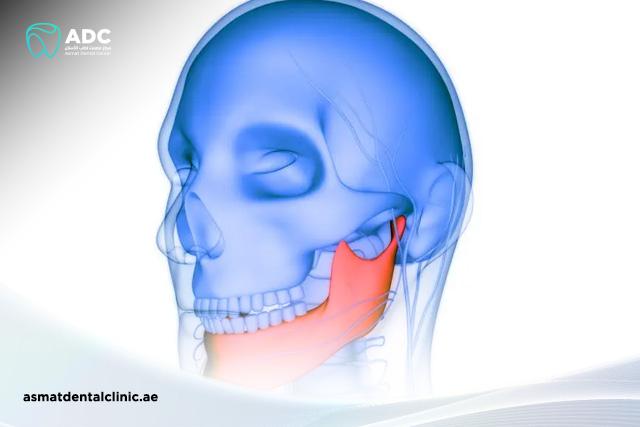 اسباب-التهاب-الفك-الصدغي